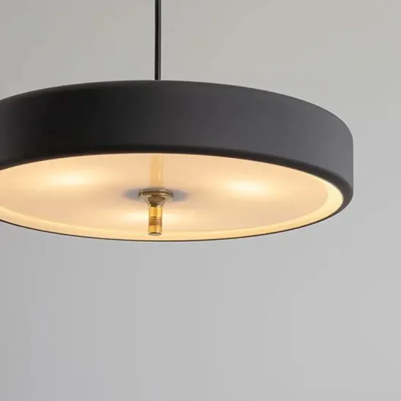 Revolve pendant - Bert Frank w Mesmetric