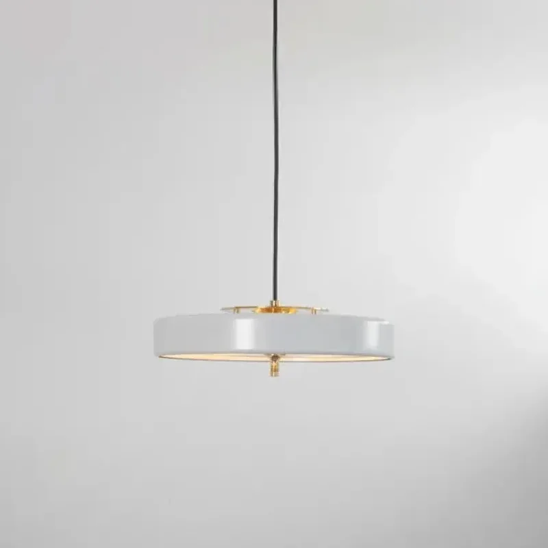 Revolve pendant - Bert Frank w Mesmetric