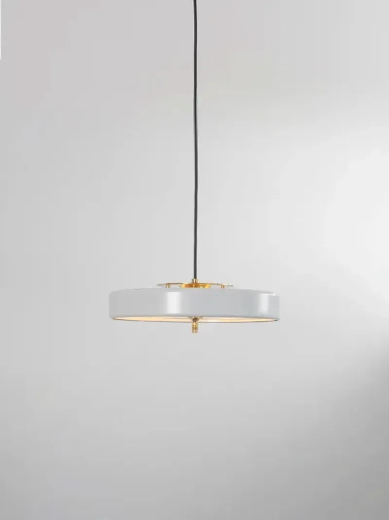 Revolve pendant - Bert Frank w Mesmetric
