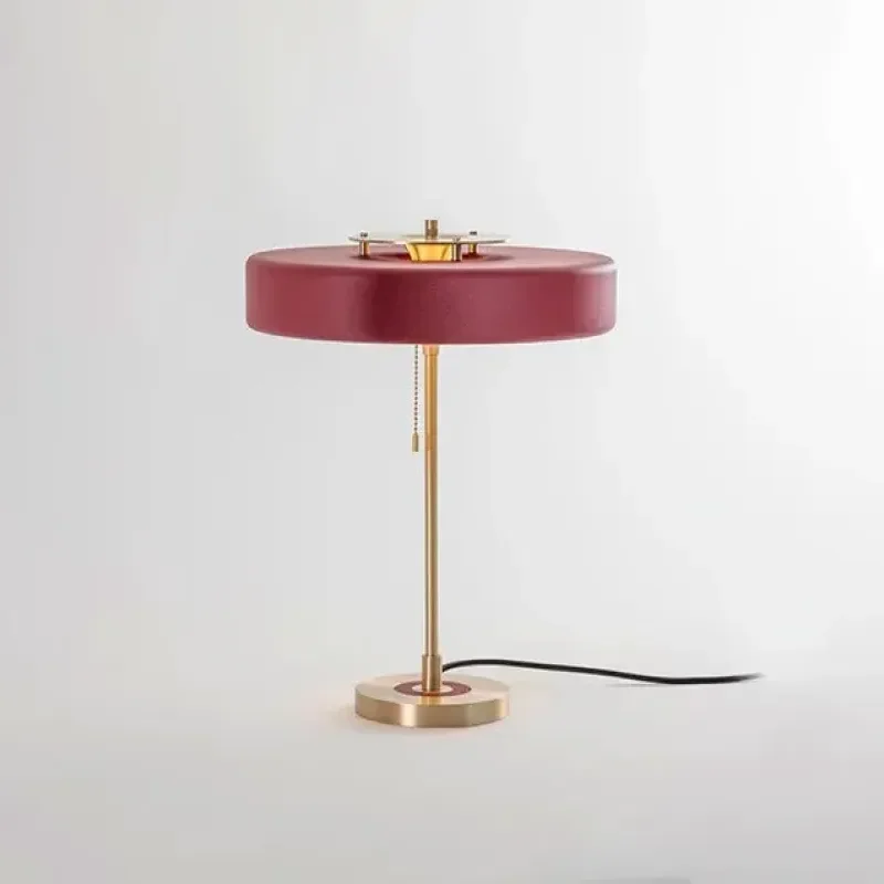Revolve table
