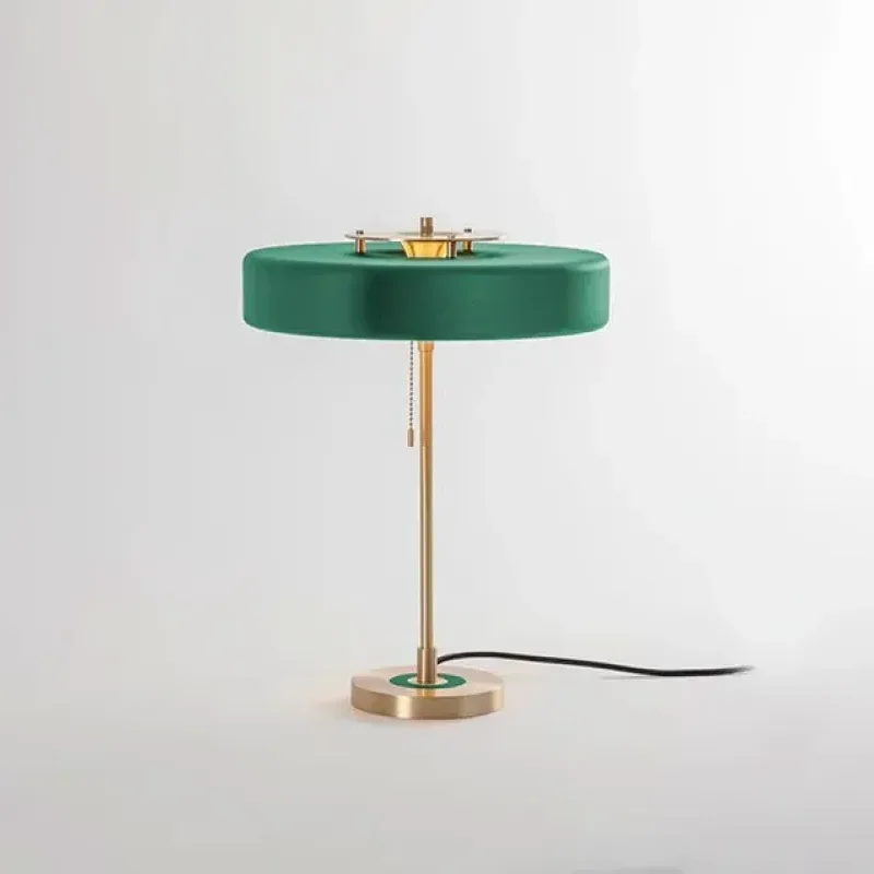 Revolve table
