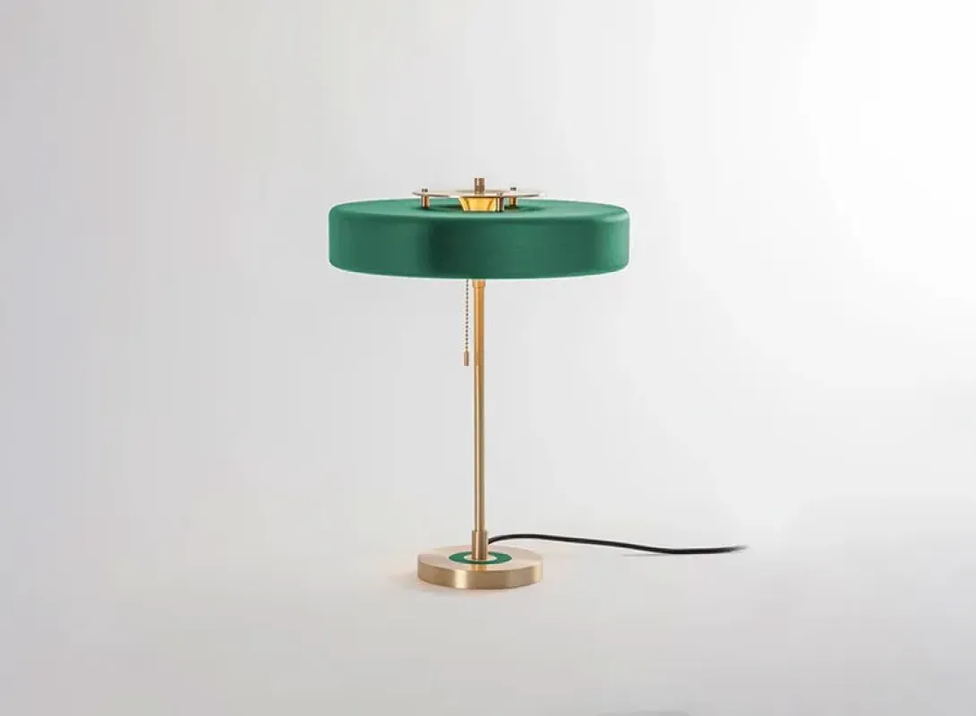 Revolve table
