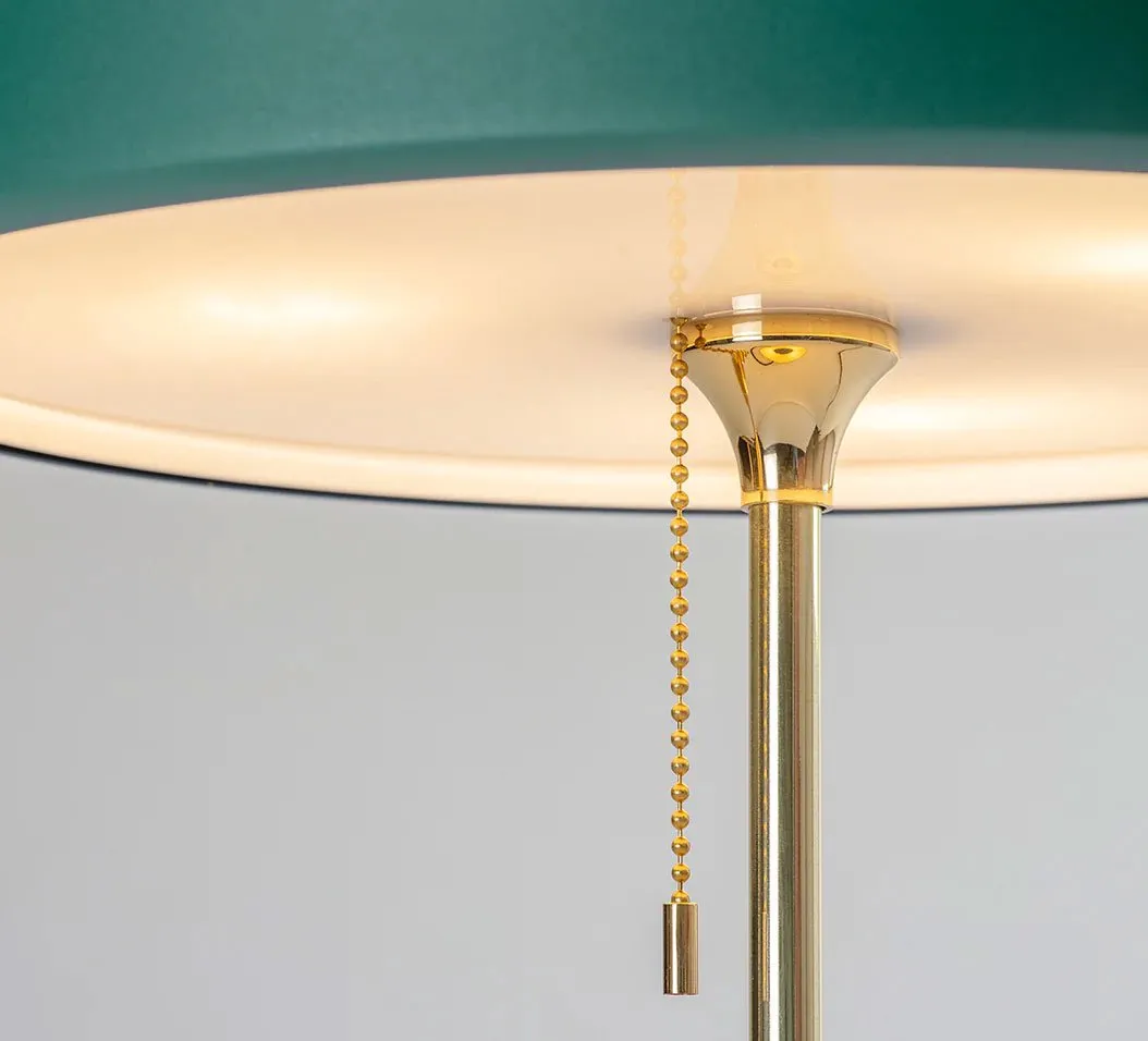 Revolve table
