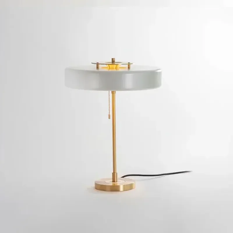 Revolve table