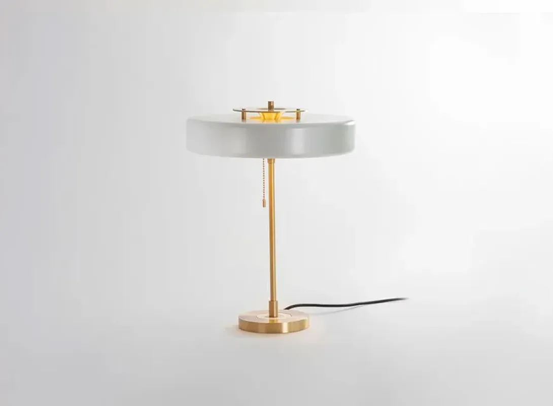 Revolve table