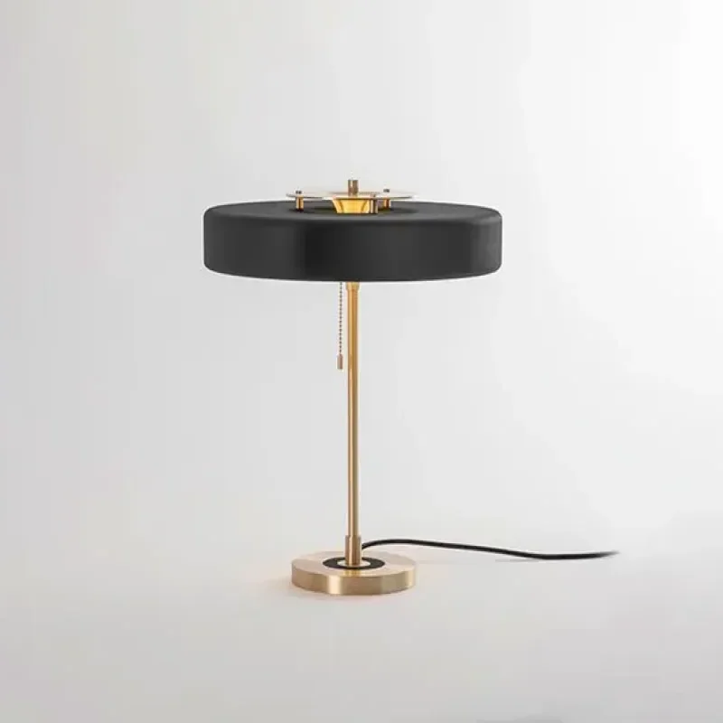 Revolve table