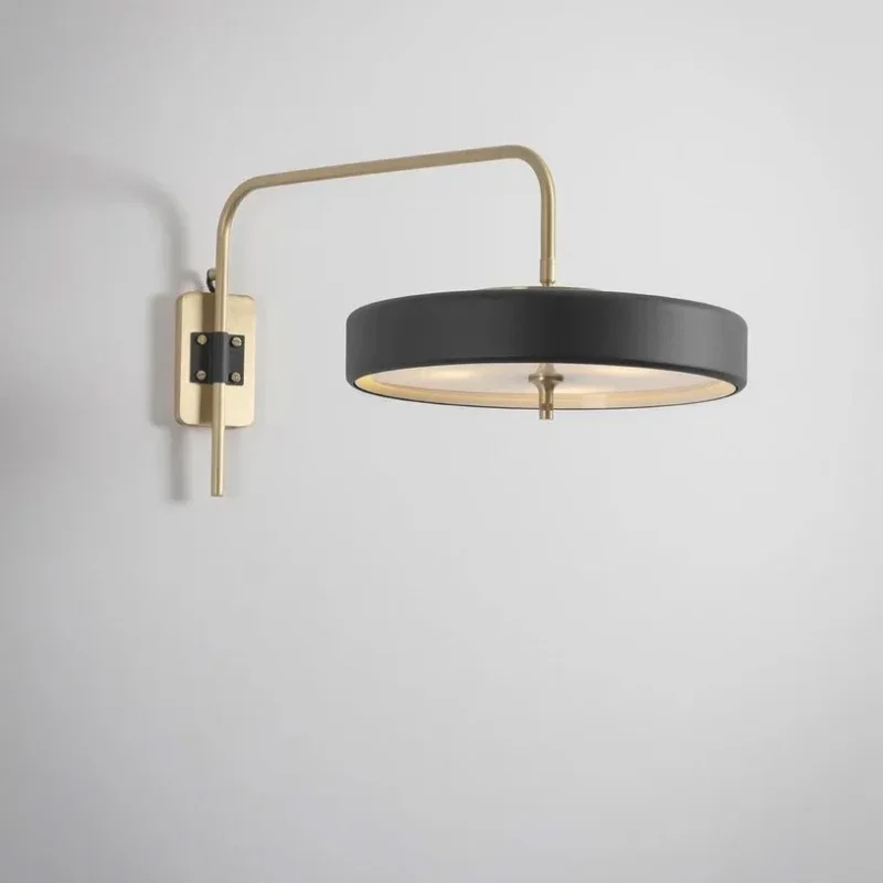 Revolve wall - Bert Frank w Mesmetric
