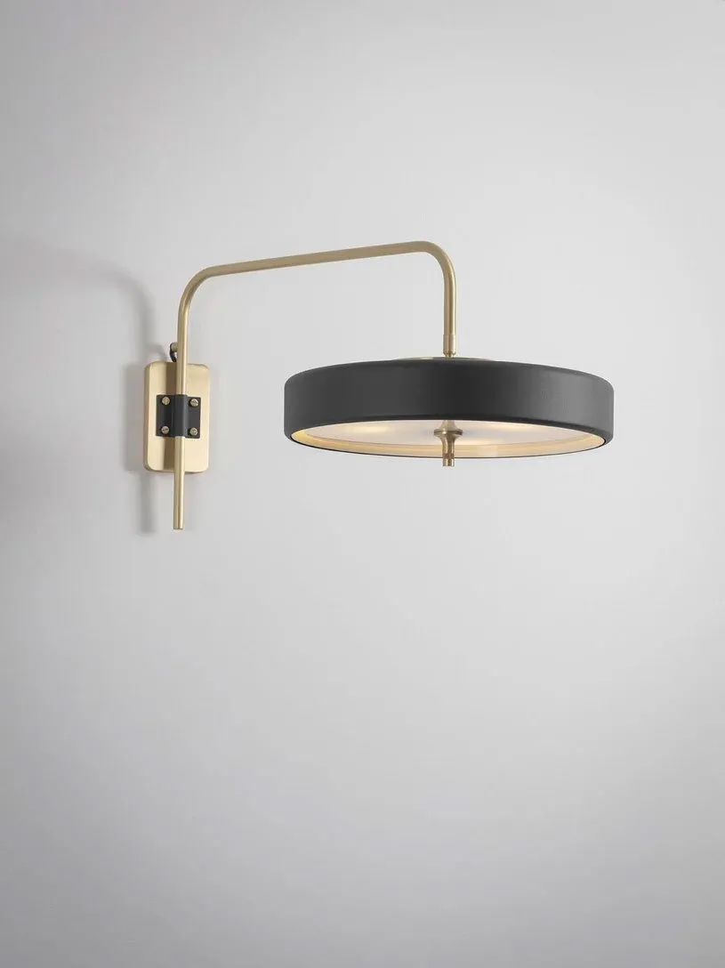 Revolve wall - Bert Frank w Mesmetric