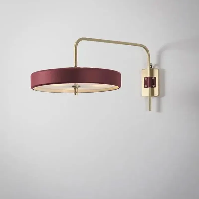 Revolve wall - Bert Frank w Mesmetric