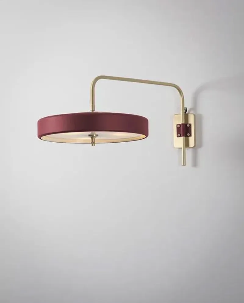 Revolve wall - Bert Frank w Mesmetric