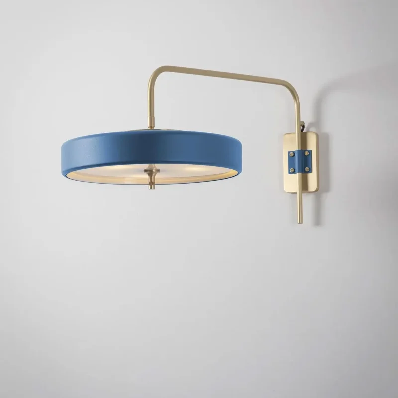 Revolve wall - Bert Frank w Mesmetric