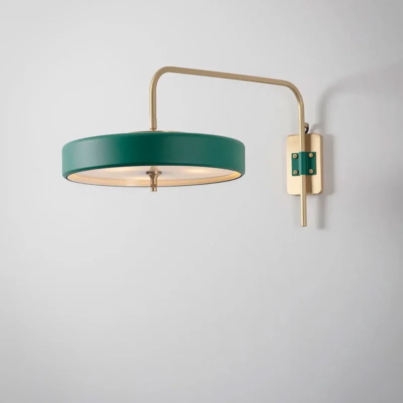 Revolve wall - Bert Frank w Mesmetric