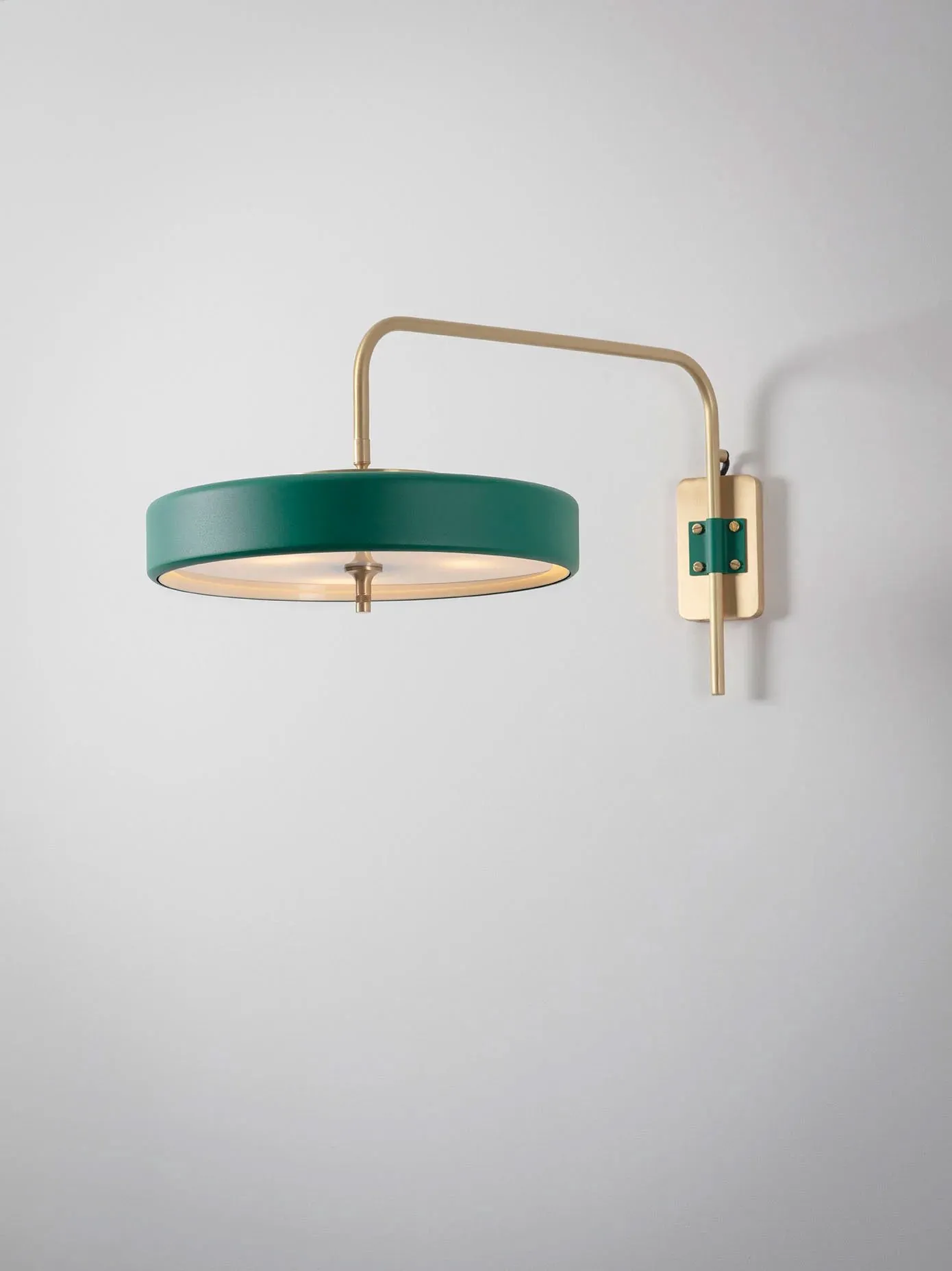 Revolve wall - Bert Frank w Mesmetric