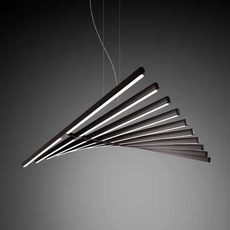 Rhythm - Vibia w Mesmetric