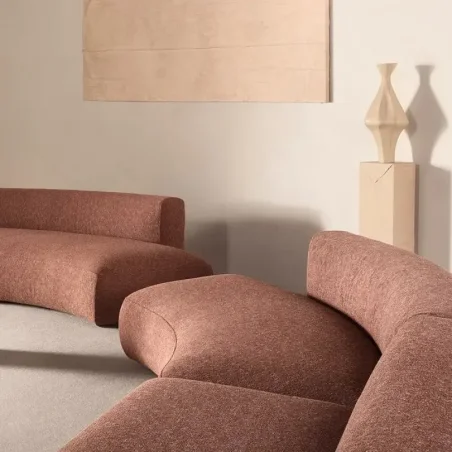 Cosy Curve