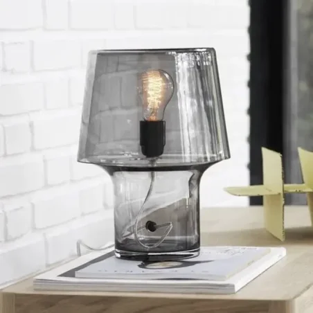 Cosy in grey - Muuto w Mesmetric