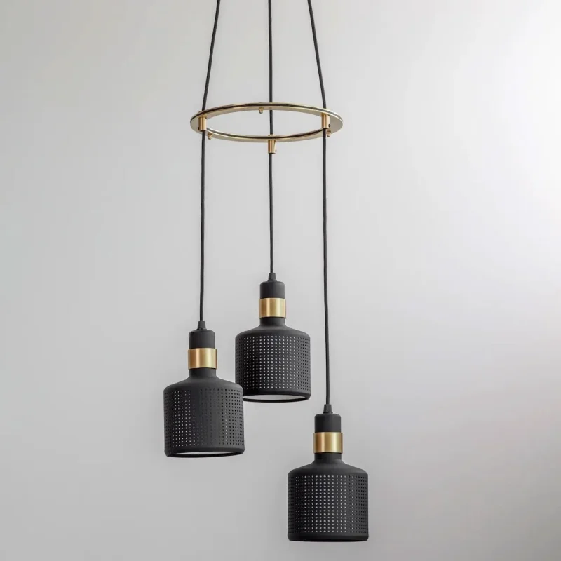 Riddle Cluster Light