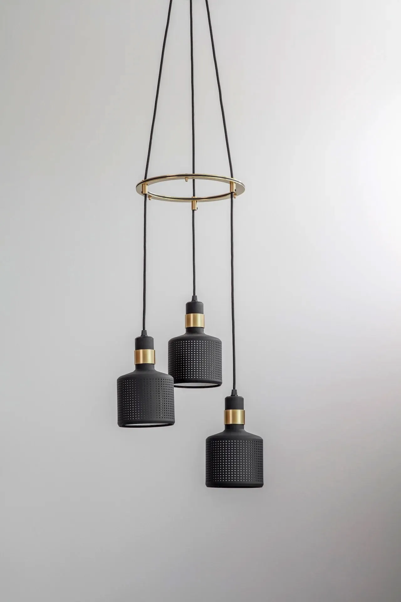 Riddle Cluster Light