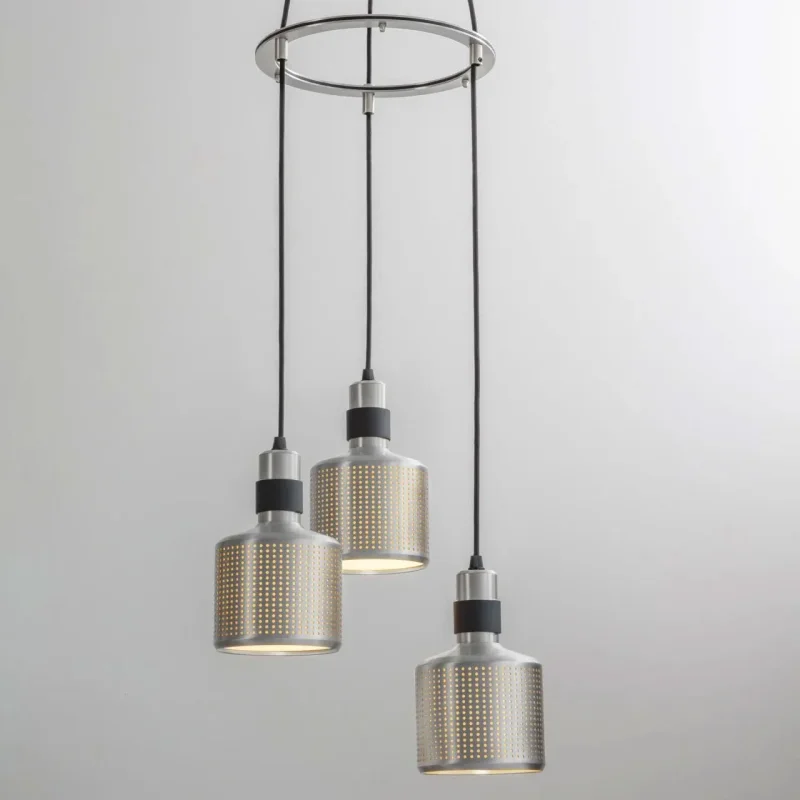 Riddle Cluster Light
