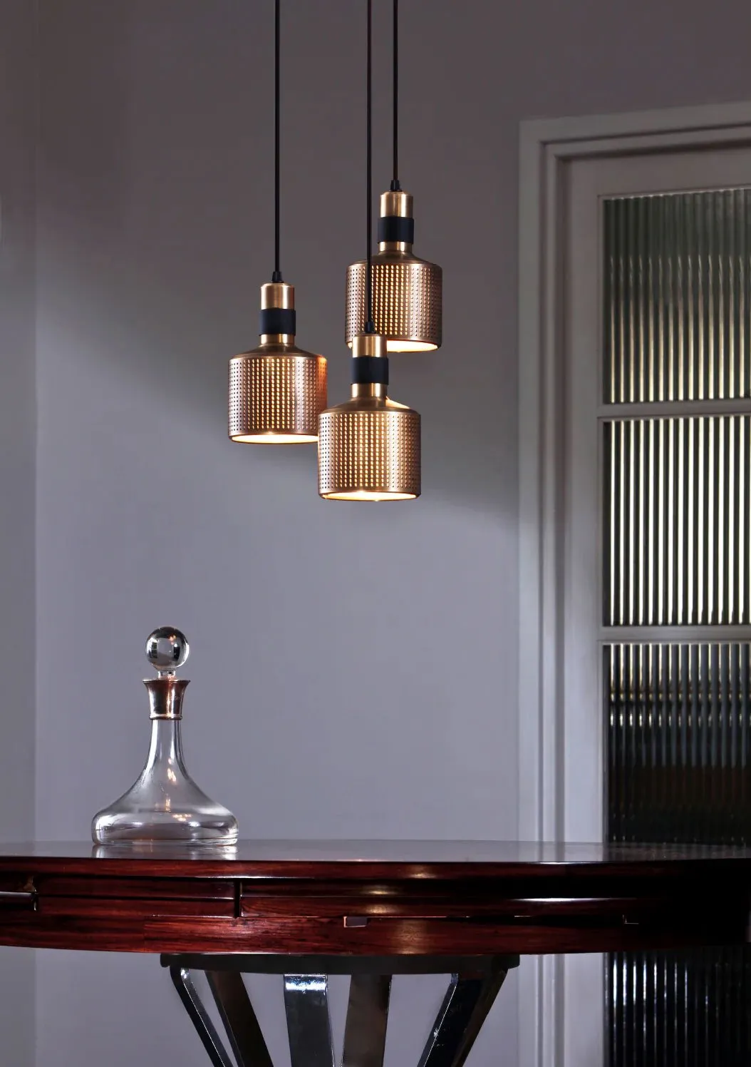 Riddle Cluster Light