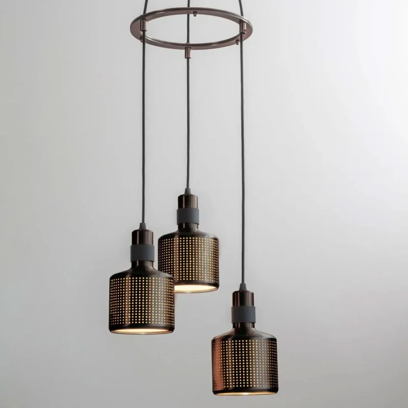 Riddle Cluster Light