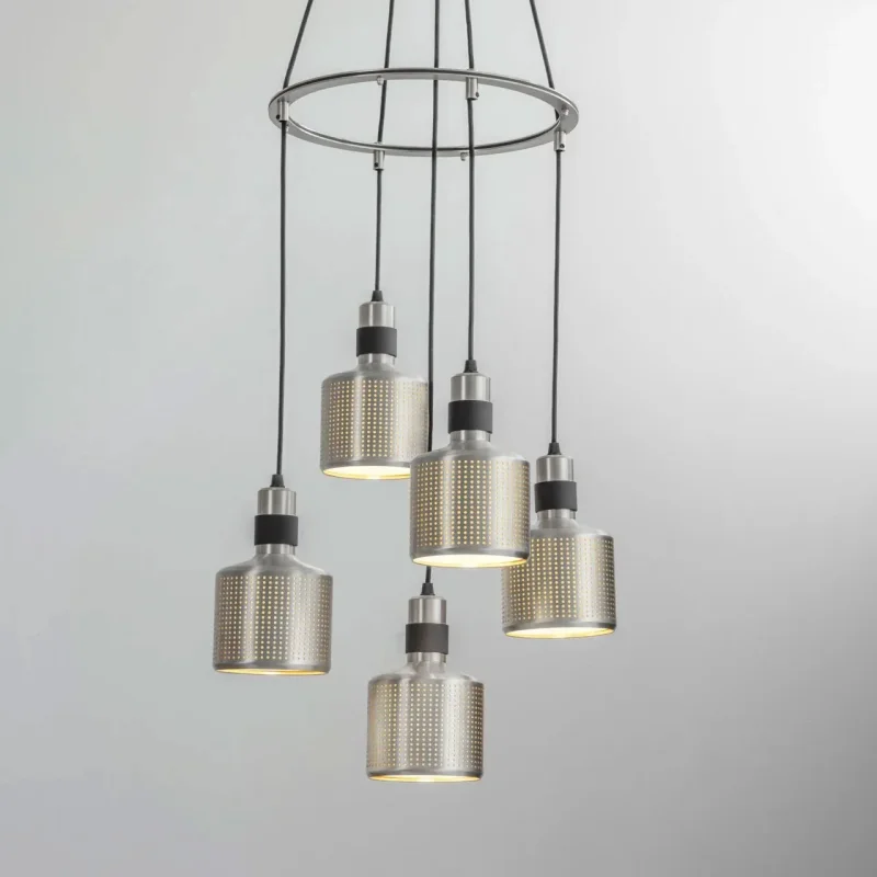 Riddle Cluster Light
