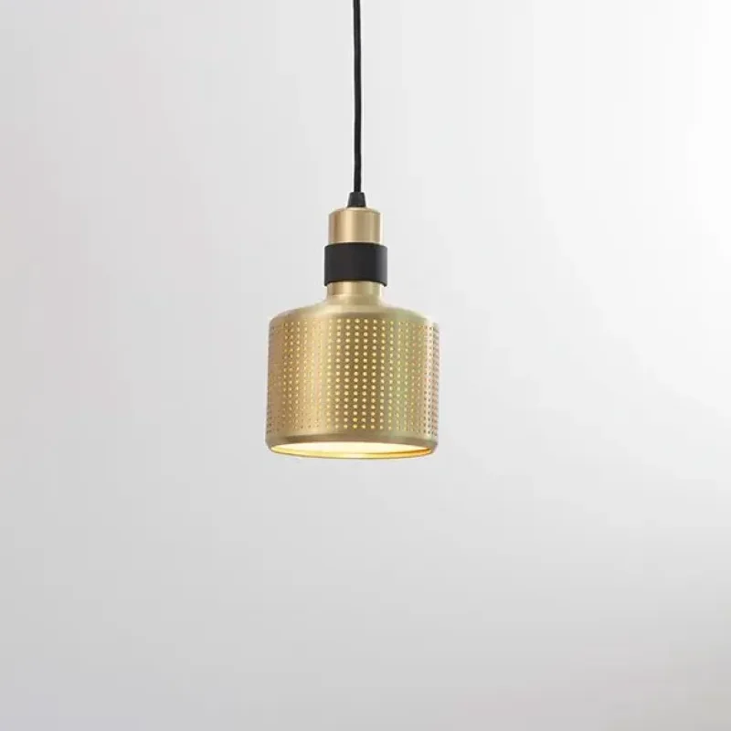 Riddle pendant - Bert Frank w Mesmetric