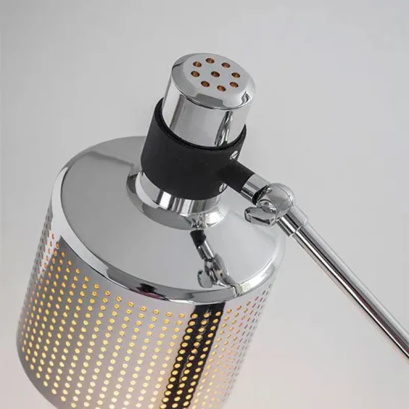 Riddle table lamp single - Bert Frank w Mesmetric