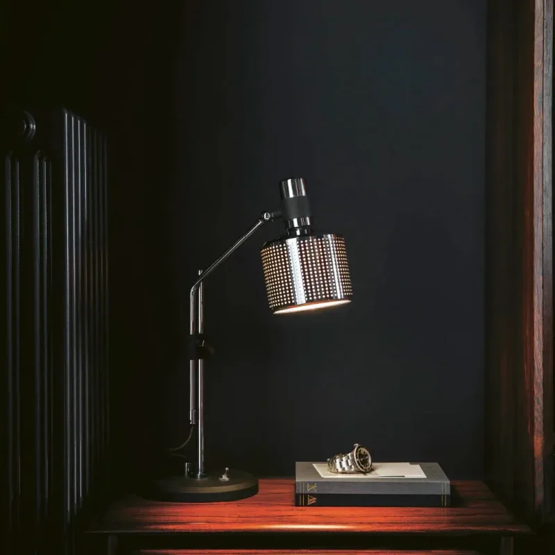 Riddle table lamp single - Bert Frank w Mesmetric