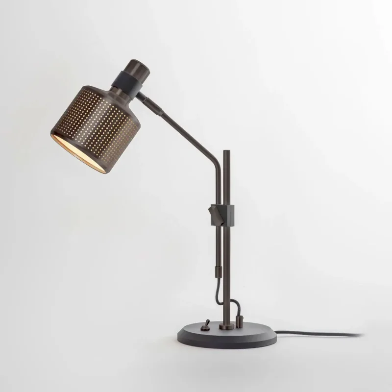 Riddle table lamp single - Bert Frank w Mesmetric