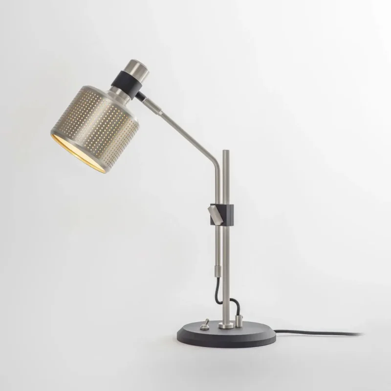 Riddle table lamp single - Bert Frank w Mesmetric