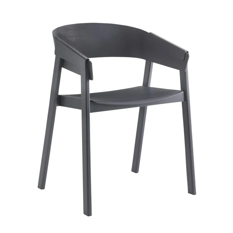 Cover - Muuto w Mesmetric
