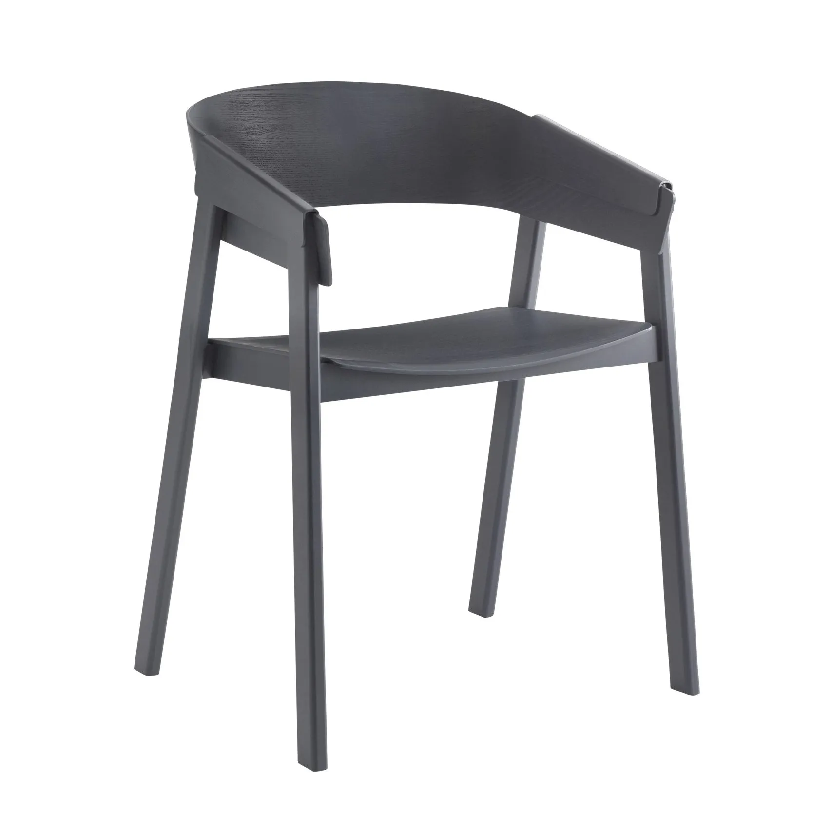 Cover - Muuto w Mesmetric