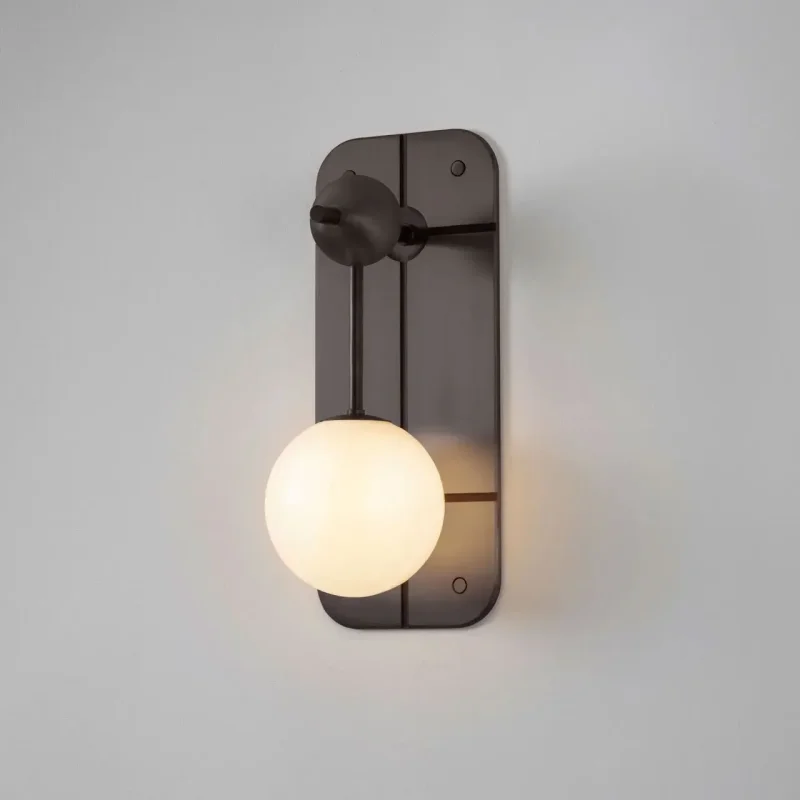 Rift wall light - Bert Frank w Mesmetric