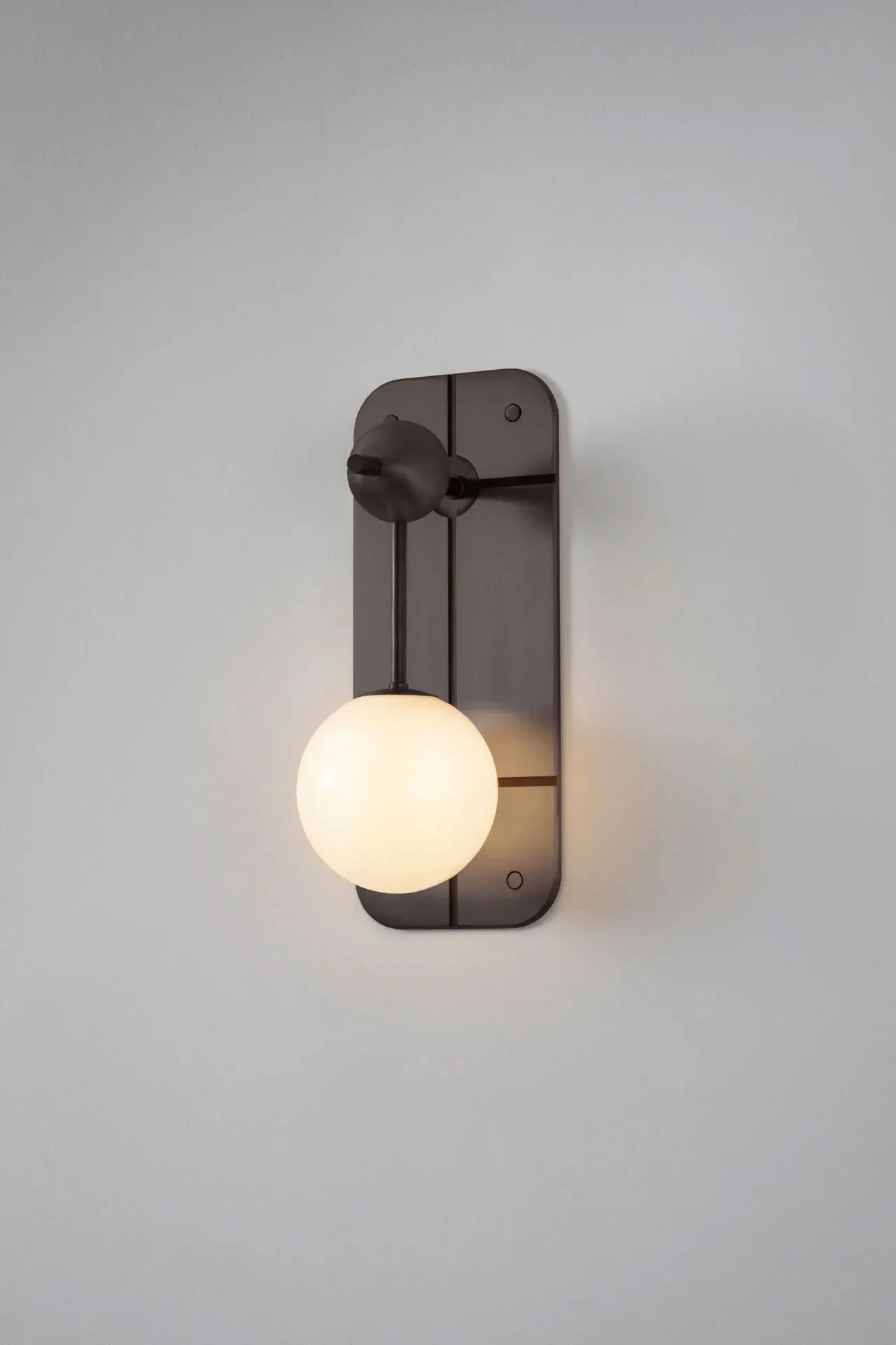 Rift wall light - Bert Frank w Mesmetric