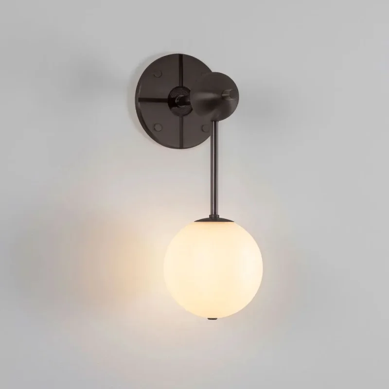 Rift wall light - Bert Frank w Mesmetric