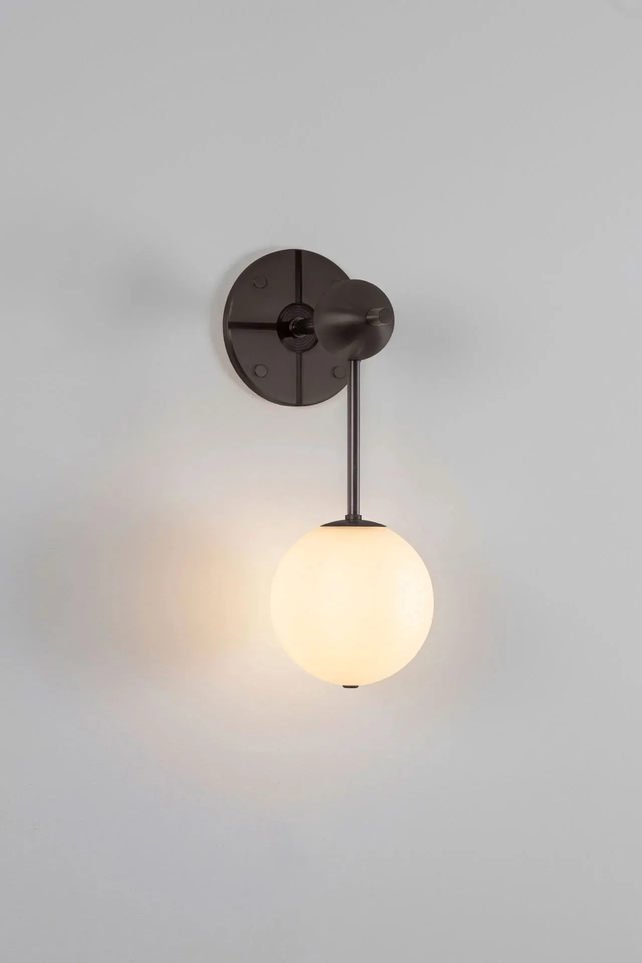 Rift wall light - Bert Frank w Mesmetric