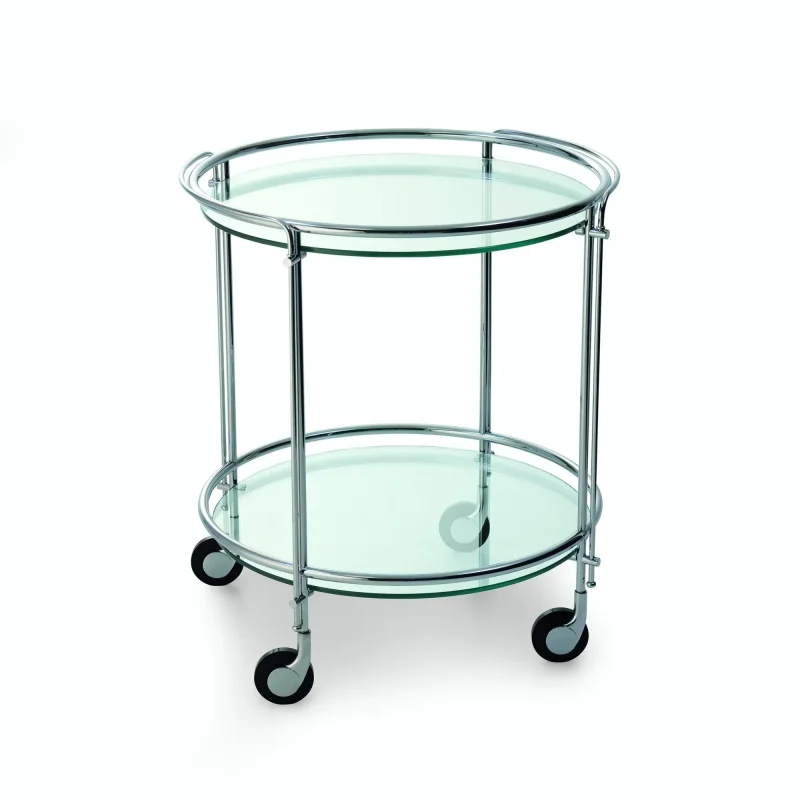 Riki Trolley – Gallotti & Radice at Mesmetric