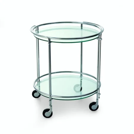 Riki Trolley – Gallotti & Radice at Mesmetric