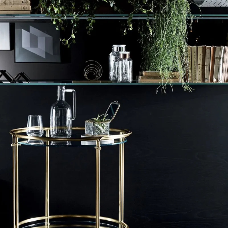 Riki Trolley – Gallotti & Radice at Mesmetric