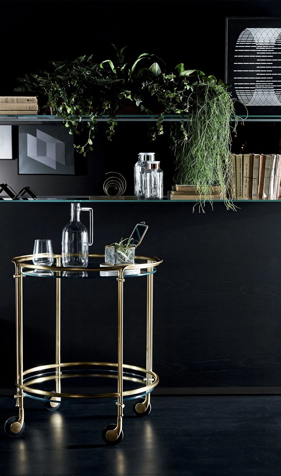 Riki Trolley – Gallotti & Radice at Mesmetric
