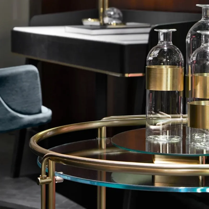 Riki Trolley – Gallotti & Radice at Mesmetric