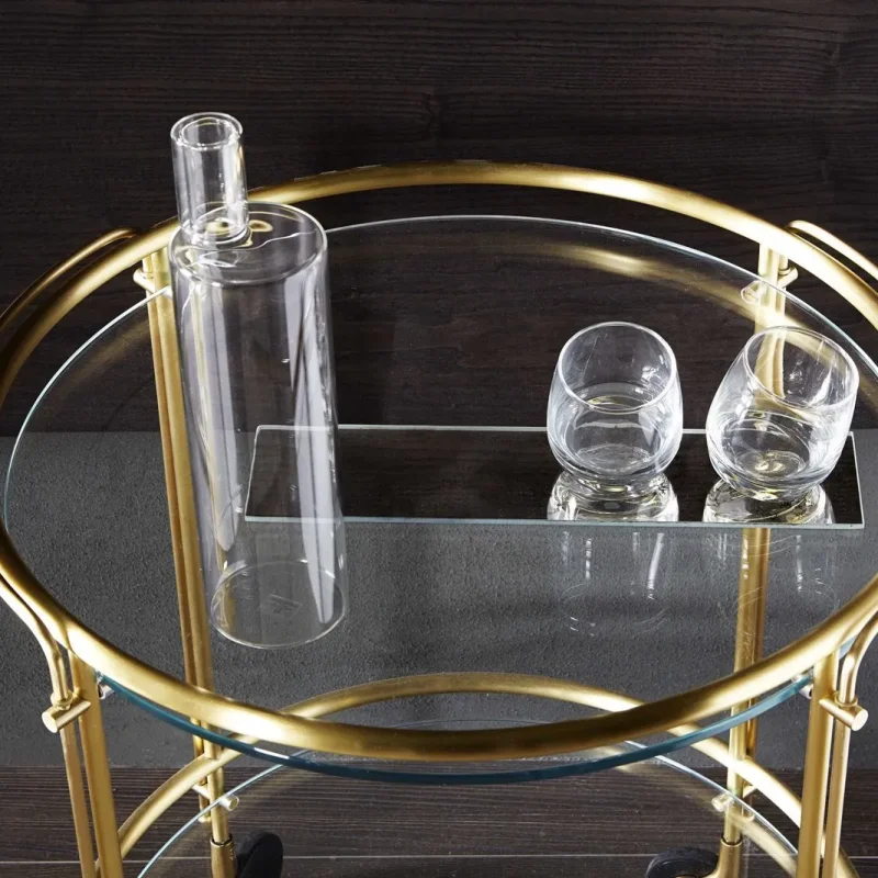 Riki Trolley – Gallotti & Radice at Mesmetric