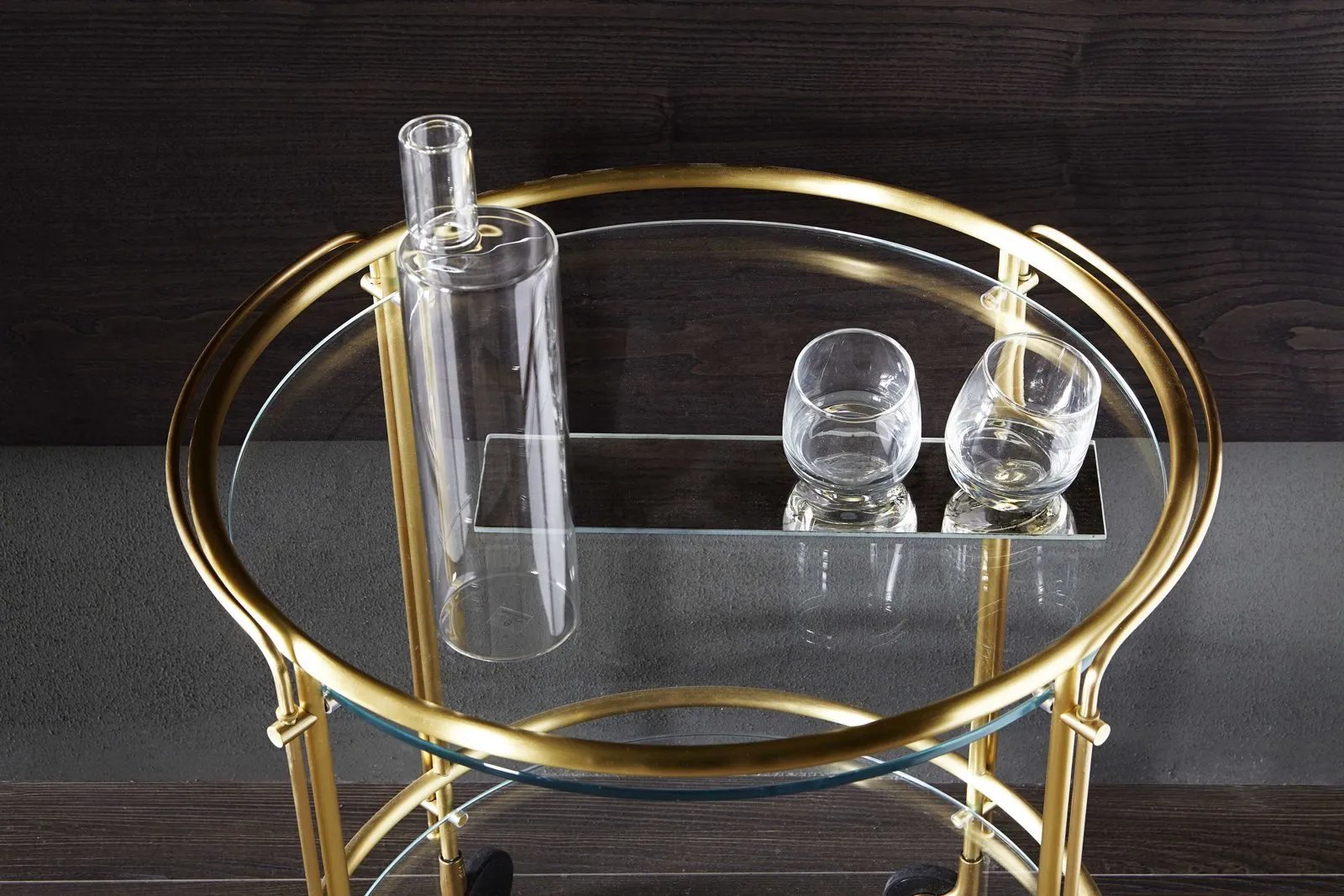Riki Trolley – Gallotti & Radice at Mesmetric