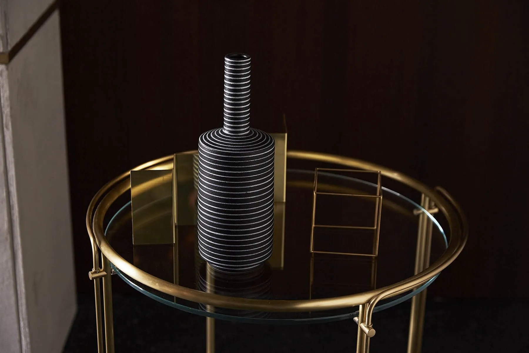 Riki Trolley – Gallotti & Radice at Mesmetric