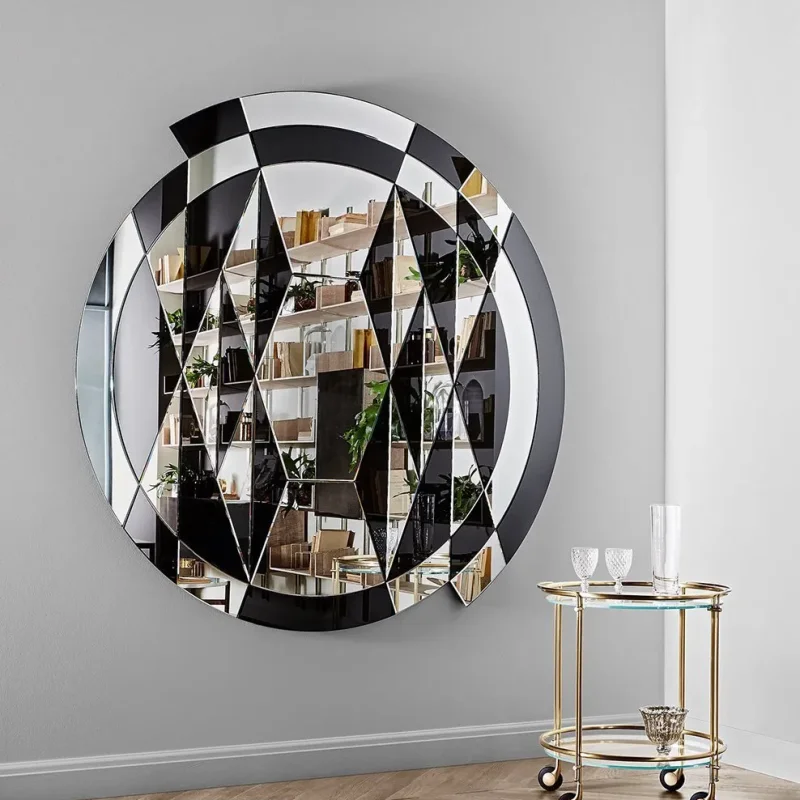 Riki Trolley – Gallotti & Radice at Mesmetric