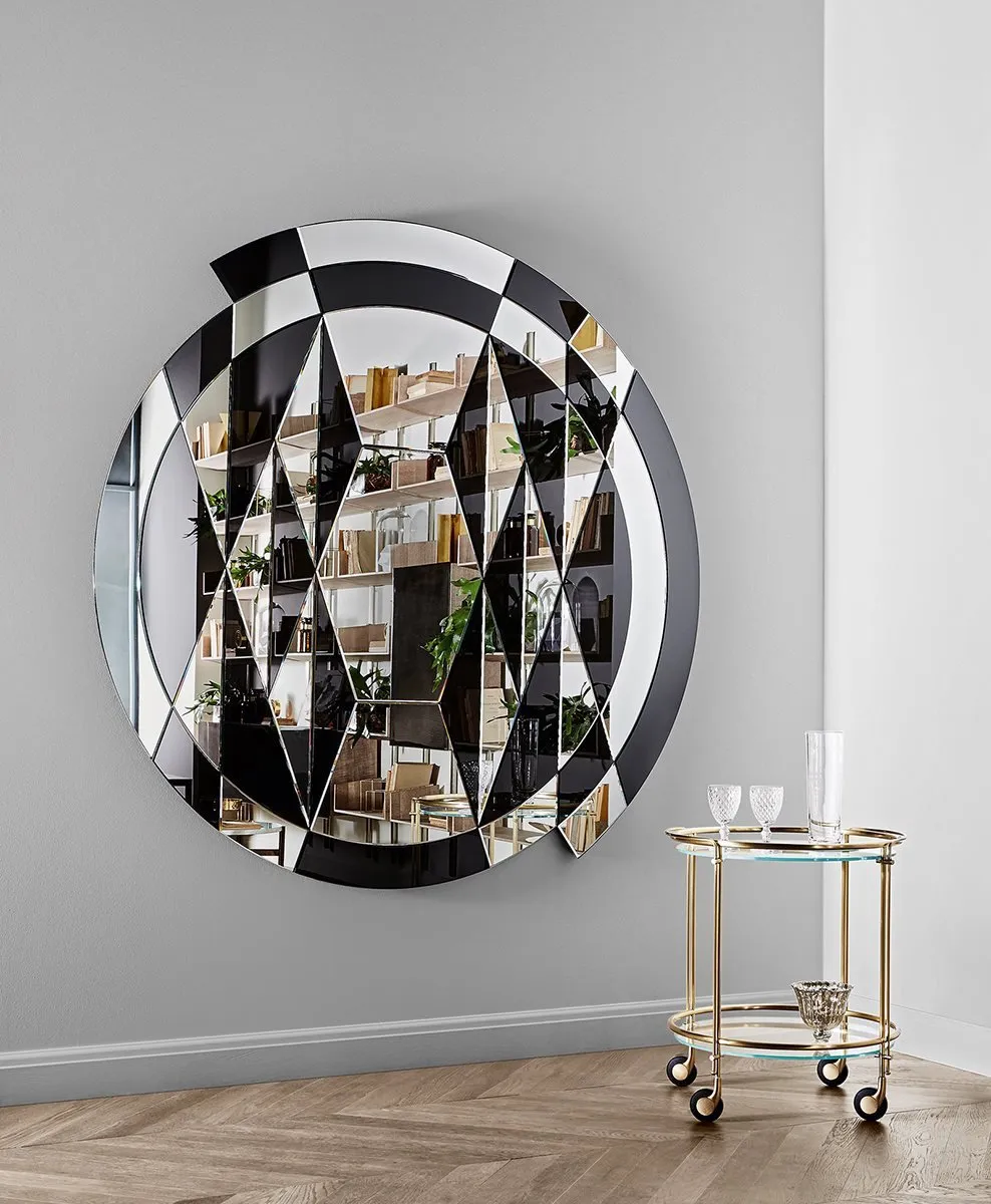 Riki Trolley – Gallotti & Radice at Mesmetric