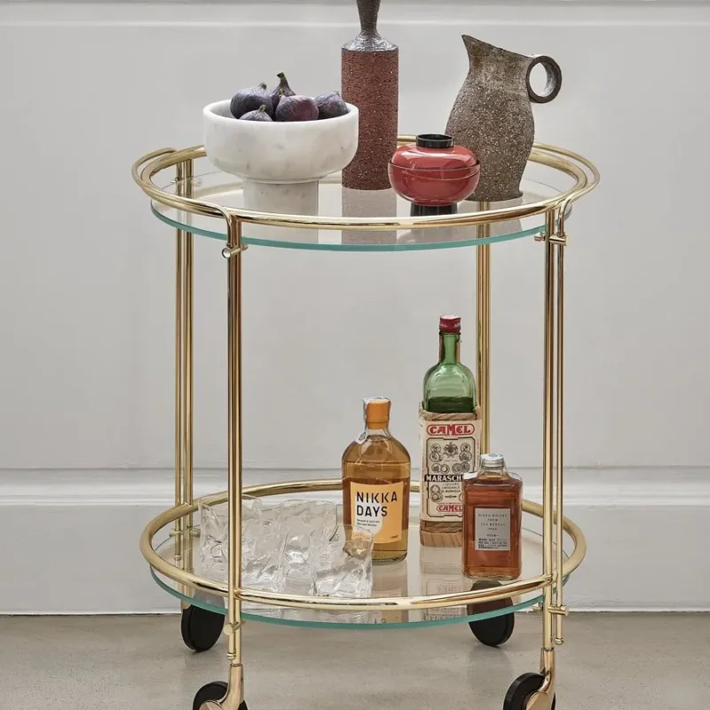 Riki Trolley – Gallotti & Radice at Mesmetric