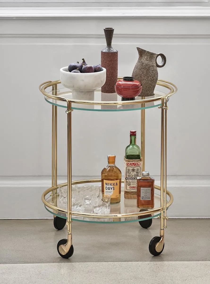 Riki Trolley – Gallotti & Radice at Mesmetric