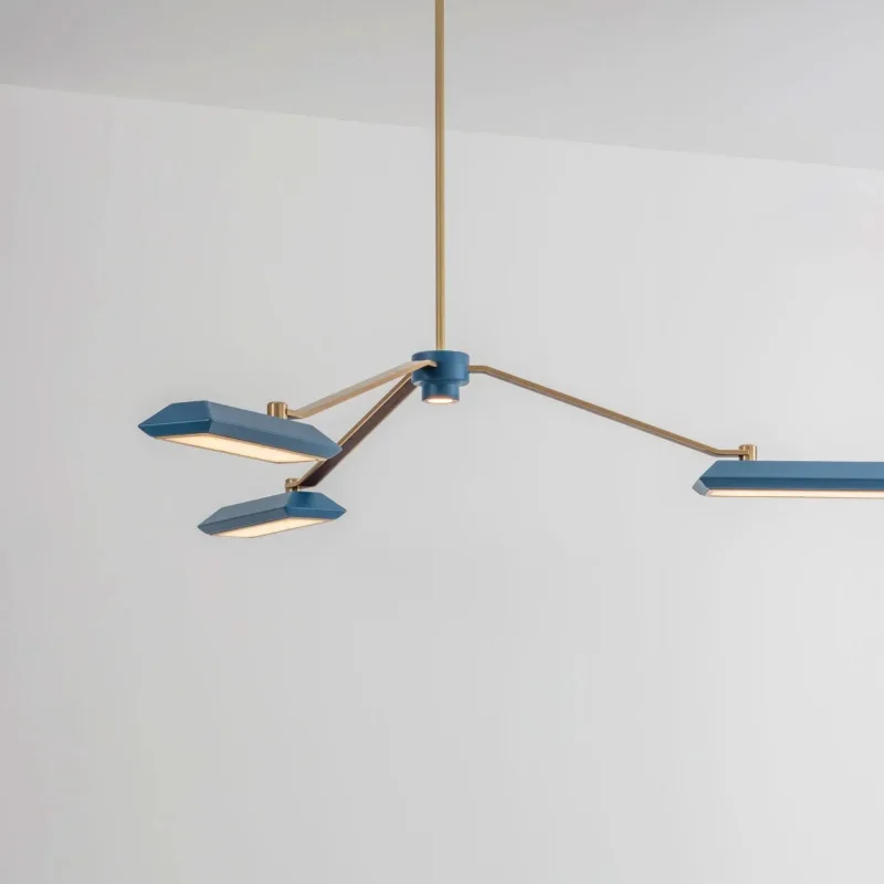 Rinato chandelier 3